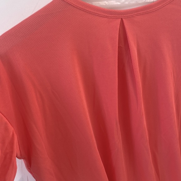 (A56) Pro Player Womens Polyester Athletic Long Sleeve Shirt, Size Medium, NWT - Picture 8 of 10